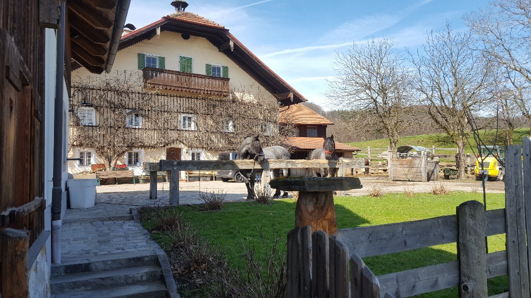 Hotel-Gasthof Maria Plain-官方