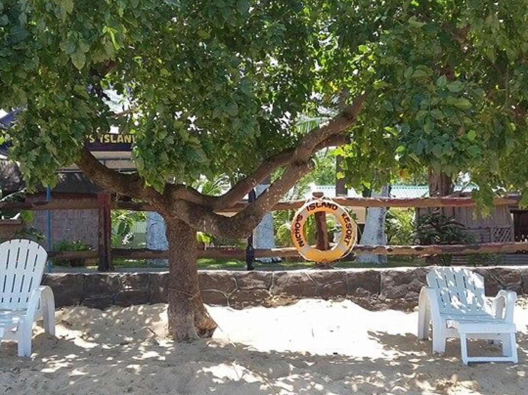 Nichos Island Resort主图