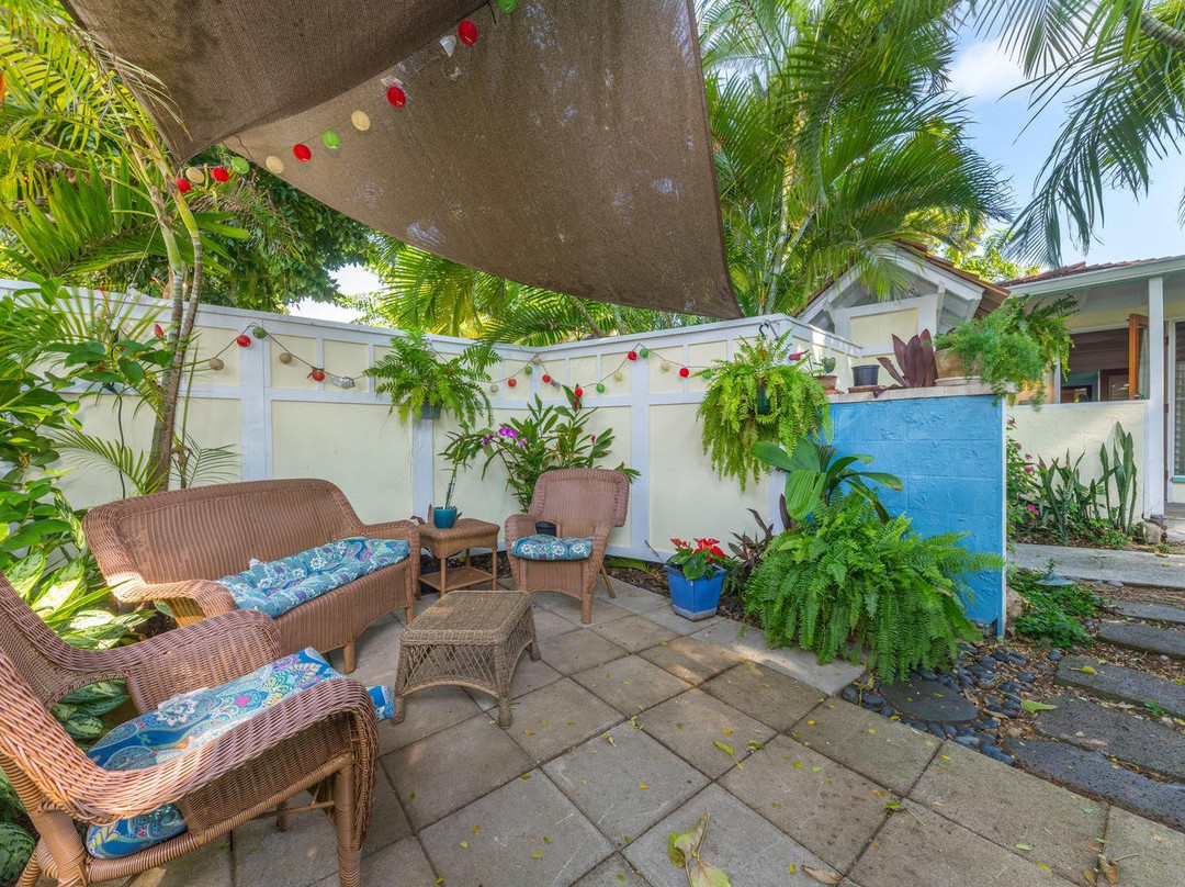 谢菲尔德之家主图