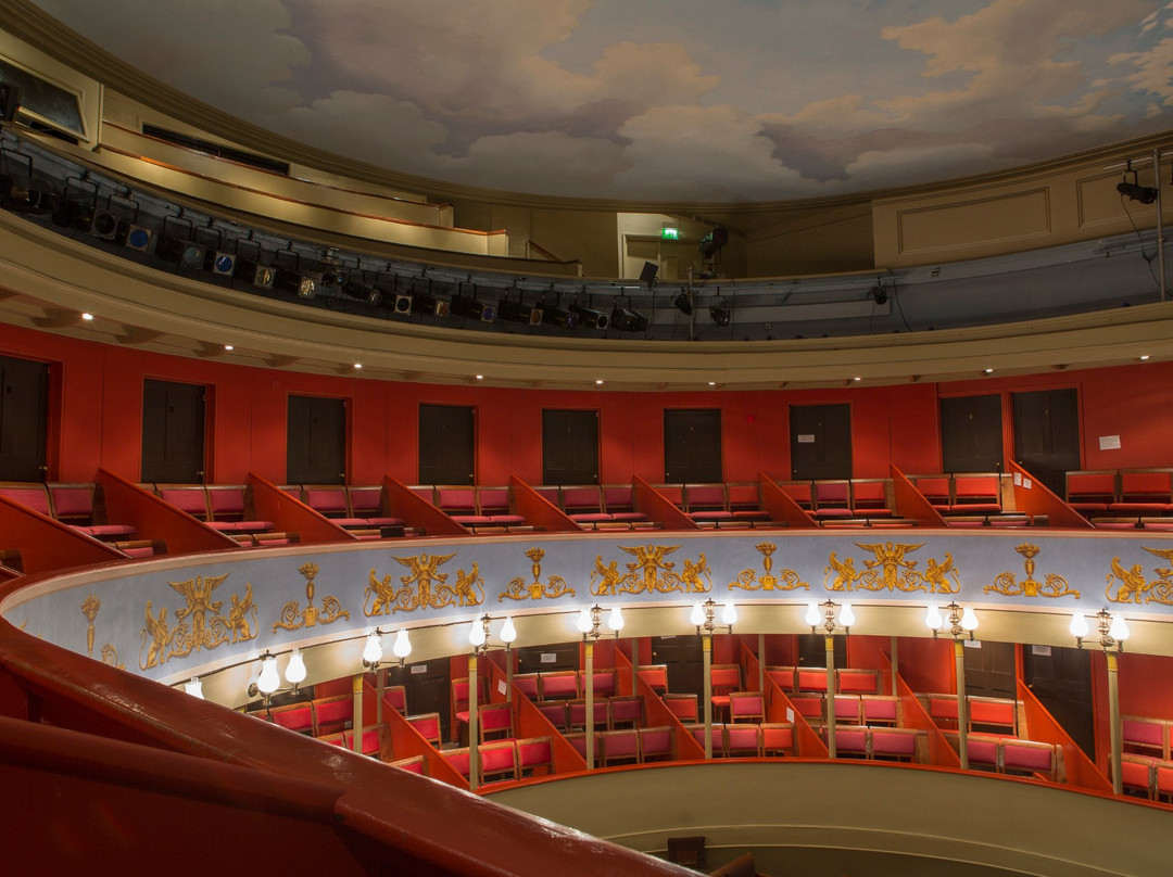 Theatre Royal, Bury St. Edmunds景点图片