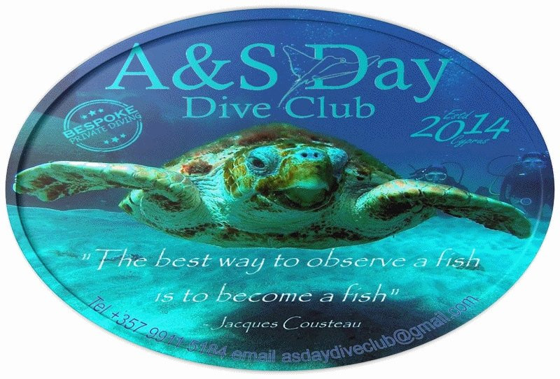 A & S Day Dive Club景点图片