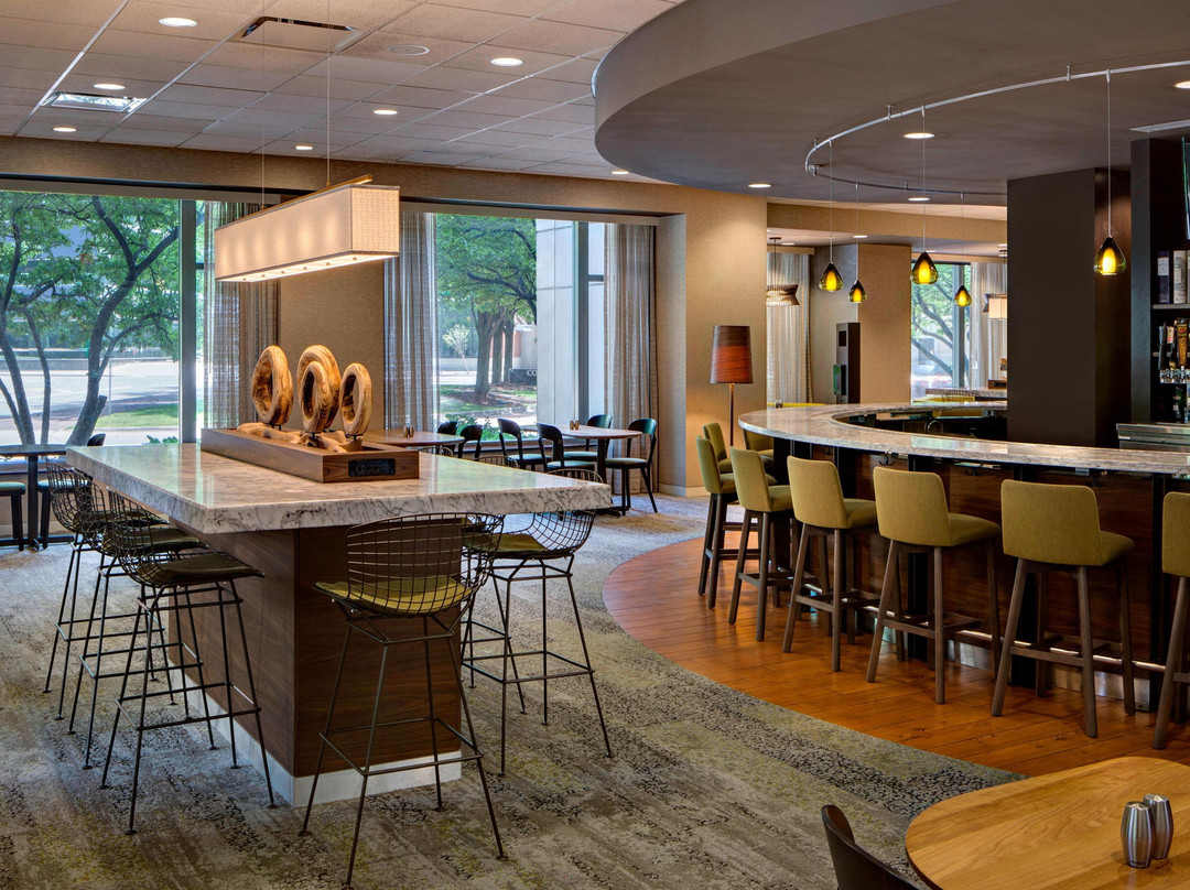 Courtyard by Marriott Grand Rapids Downtown