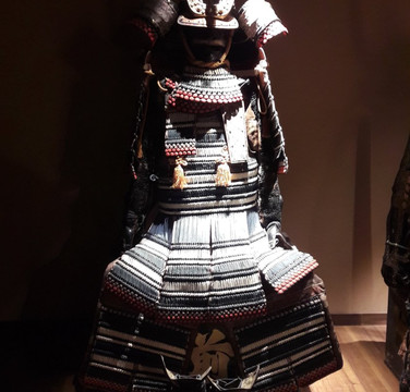 武士博物馆-Kabukicho必去景点