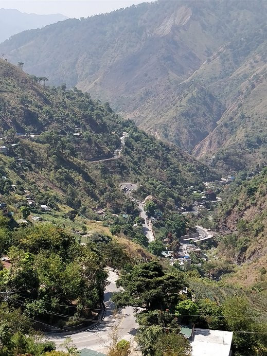 Kennon Road-碧瑶必去景点