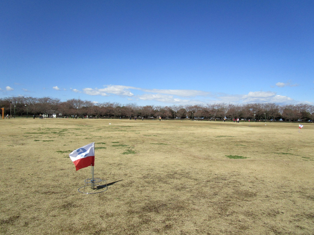 Beppunuma Park-熊谷市必去景点