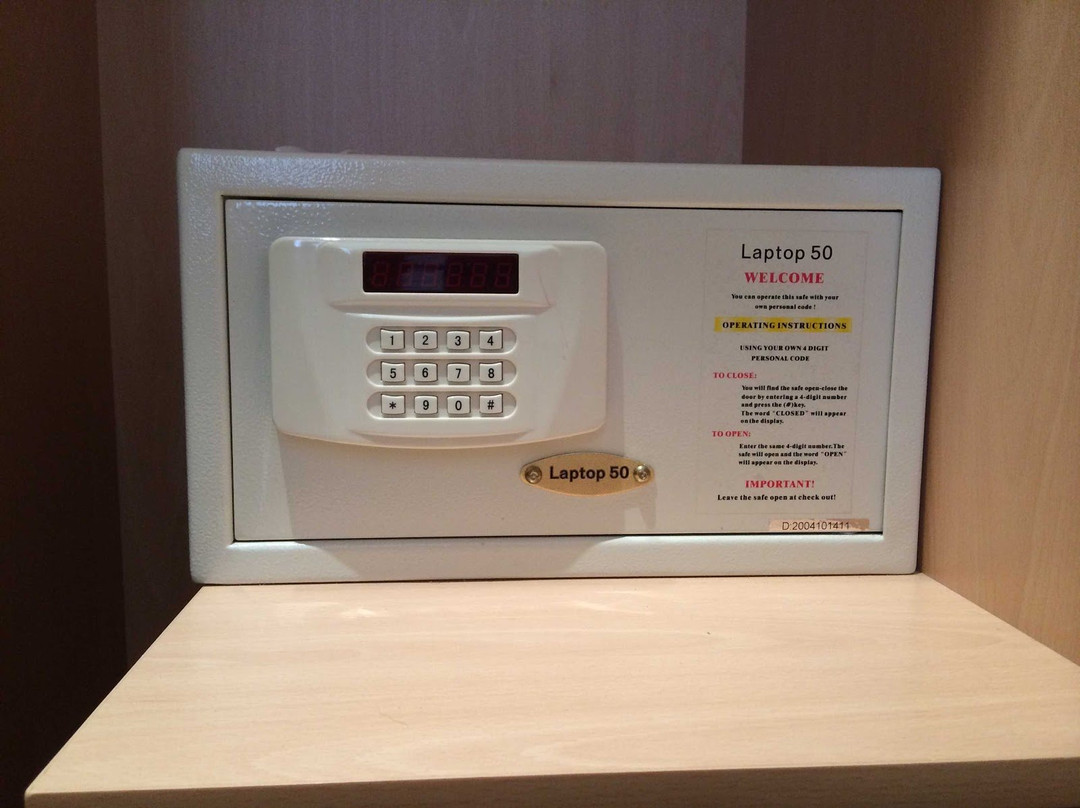 Hotel Pamplona Cross Elorz主图