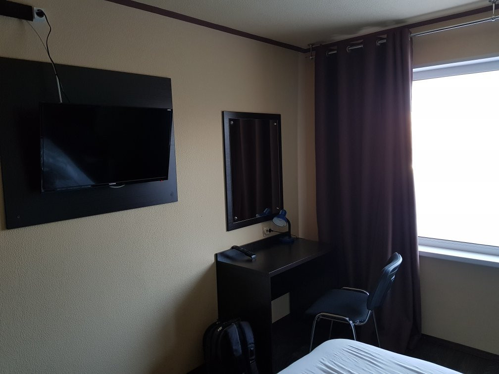 Murmansk Discovery Center主图