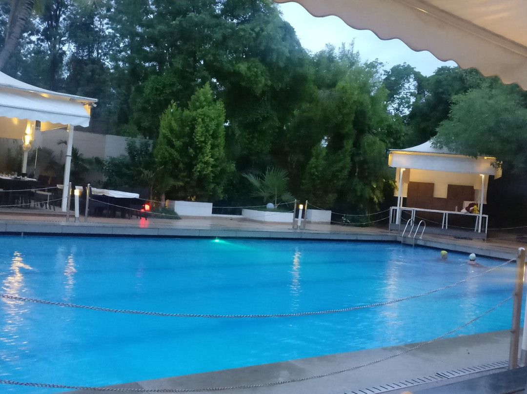 Enrise by Sayaji Bhopal主图