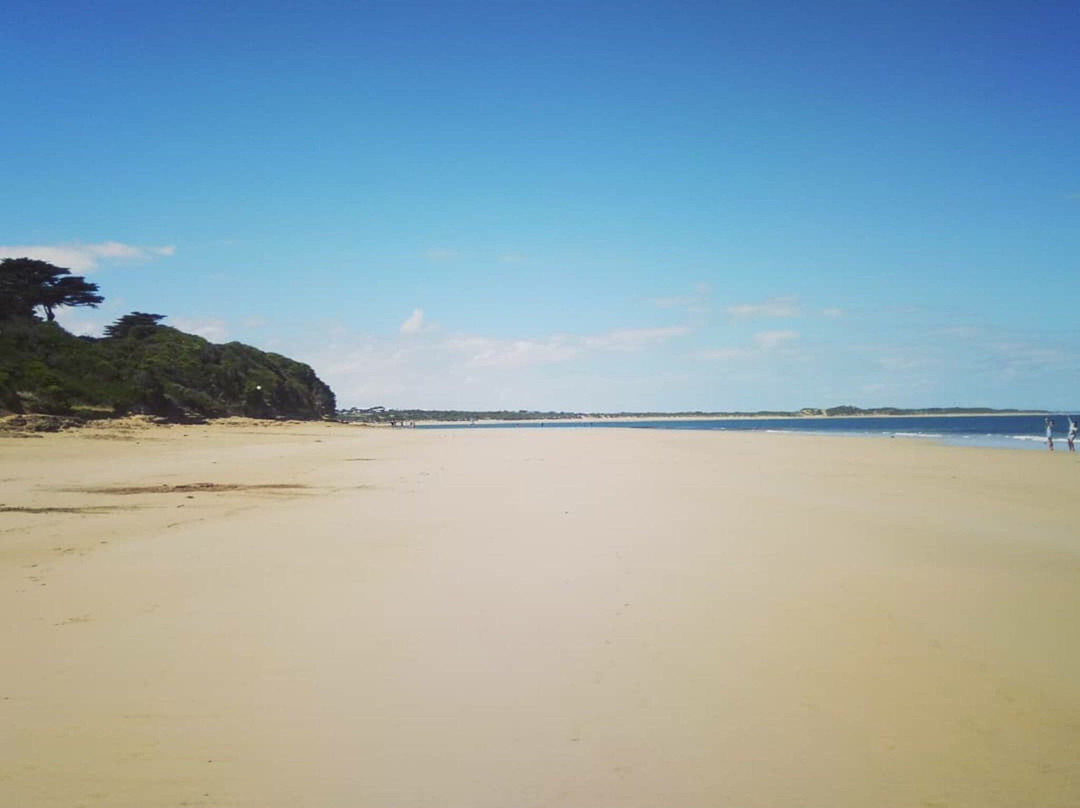 Torquay Front Beach-托基必去景点