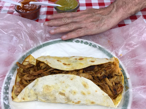Hillsboro餐馆和美食-Taqueria Acapulco