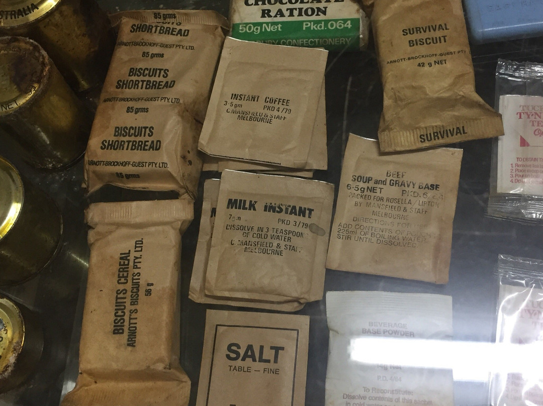 Gundagai Museum-刚达盖必去景点