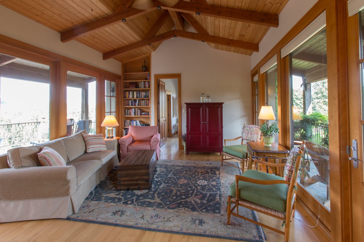 Durant at Red Ridge Farms-官方