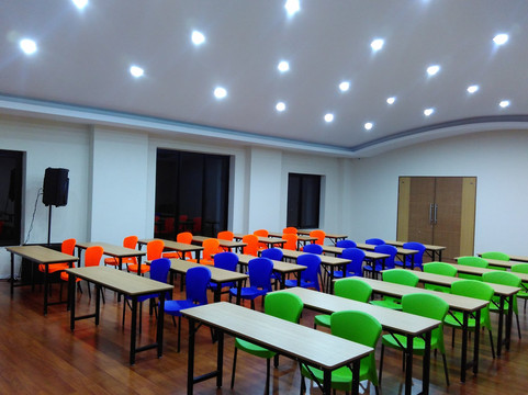 井里汶C酒店主图