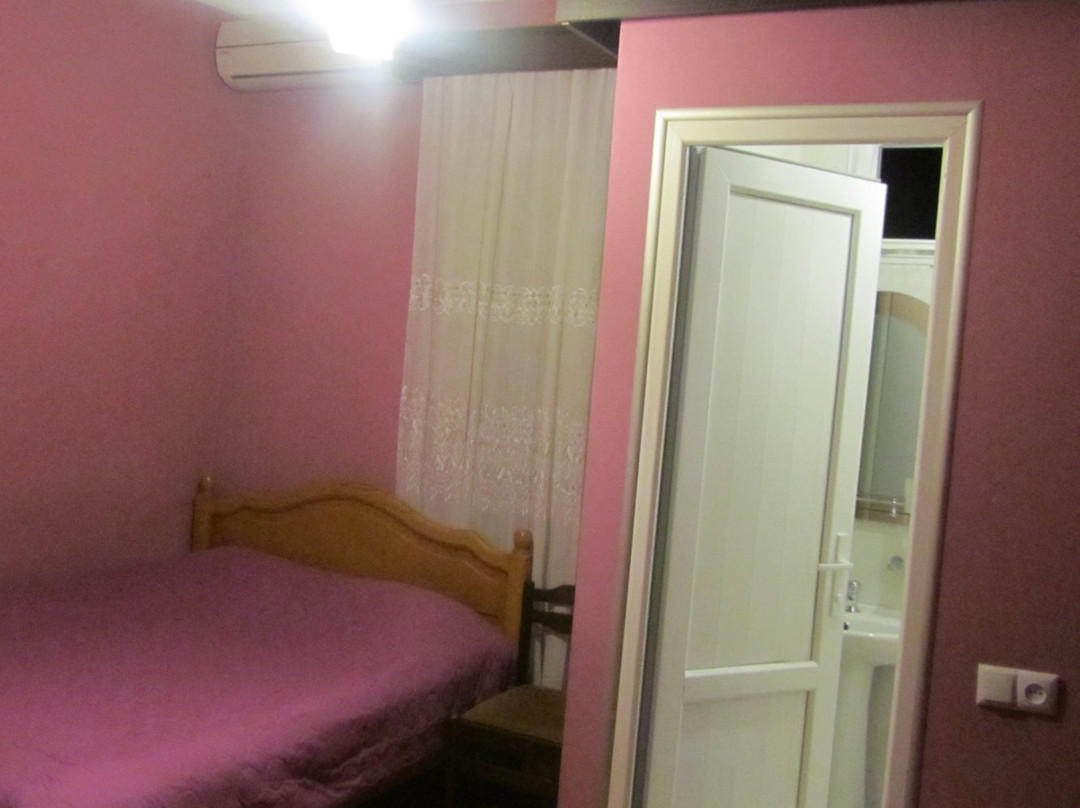 Suliko Guest House主图