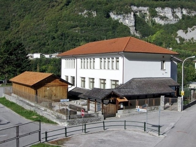 Museo degli Zattieri del Piave景点图片