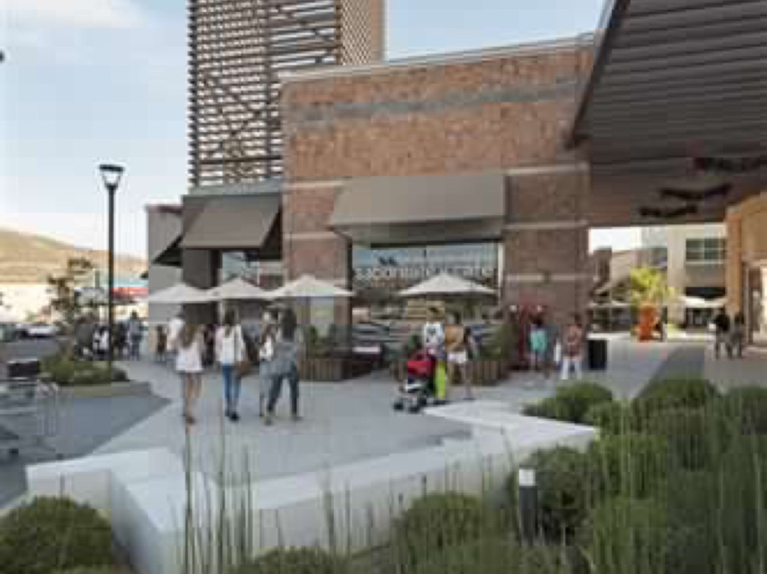 Open Plaza Ovalle-Ovalle必去景点