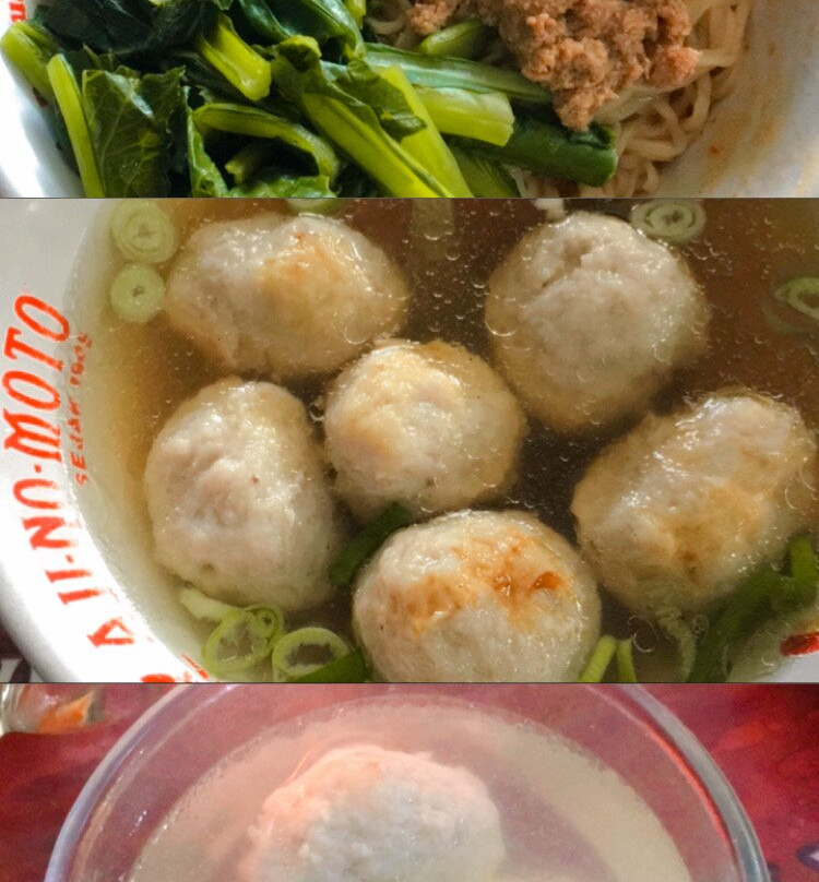 Mie Ayam Bandung 59