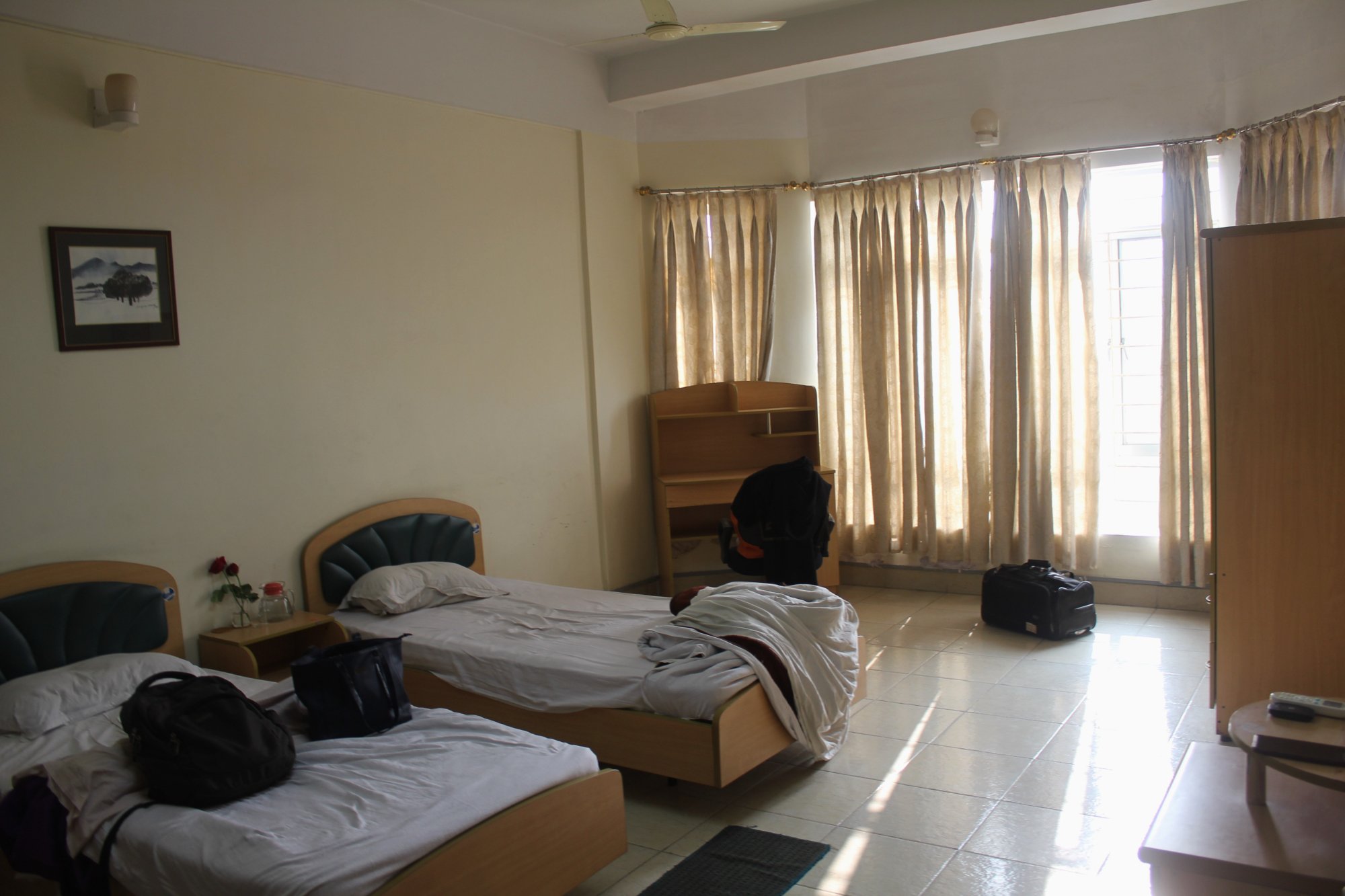 Geetanjali Tourism Guest House-官方