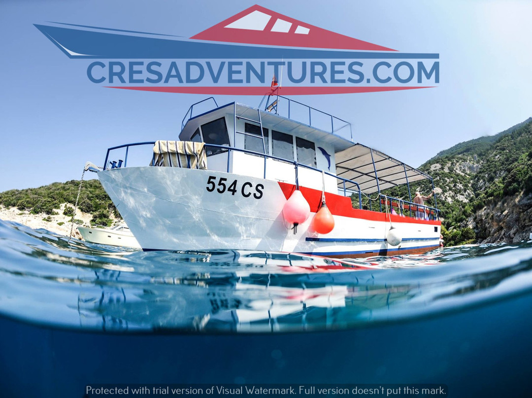 Cres Adventures景点图片