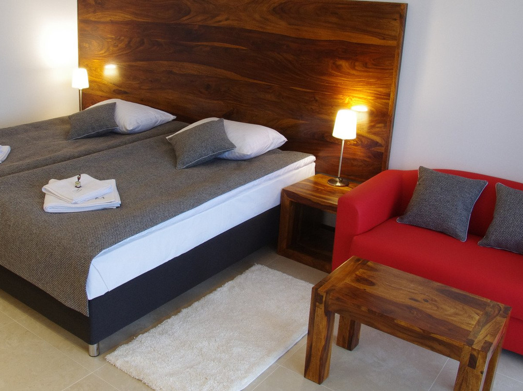 M Club Hotel - Lubie Resort主图