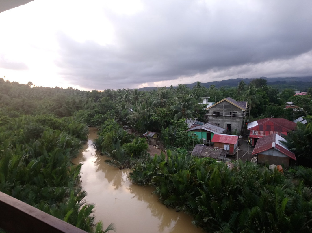 Centillo Travellers Inn主图