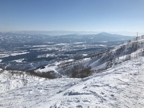 Lotte Arai Resort主图