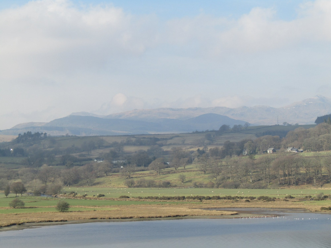 Plas Coch Hotel主图