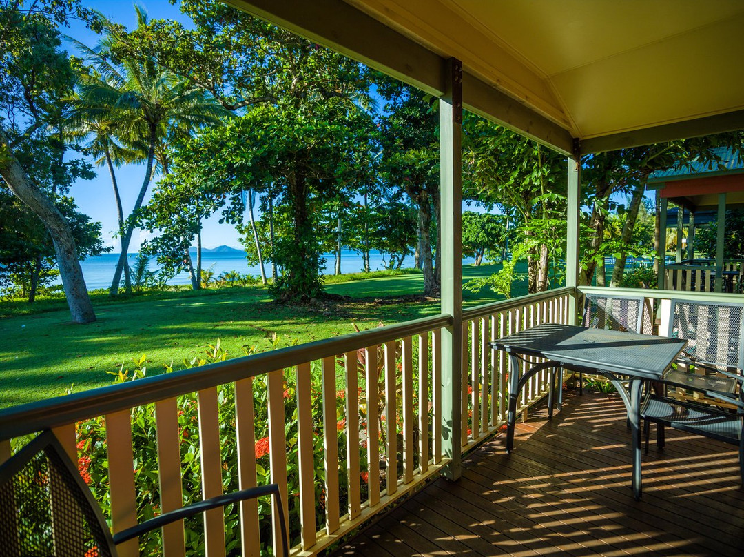 King Reef Resort主图