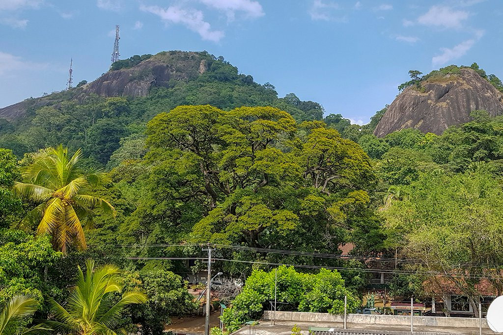 Kandyan Reach Hotel主图