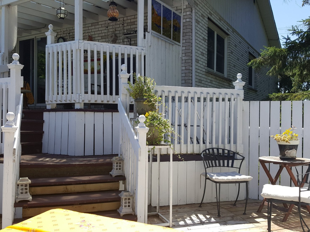 Atelier Galerie Anne Drouin Peinture & Pension主图