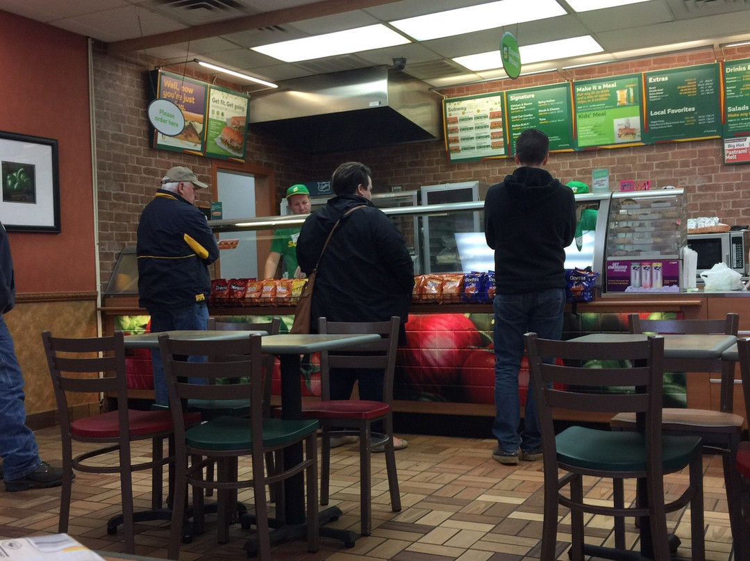 Subway