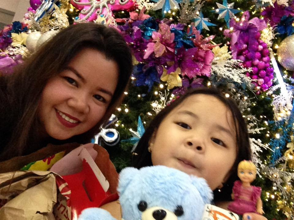 Robinsons Place-拉斯皮纳斯市必去景点