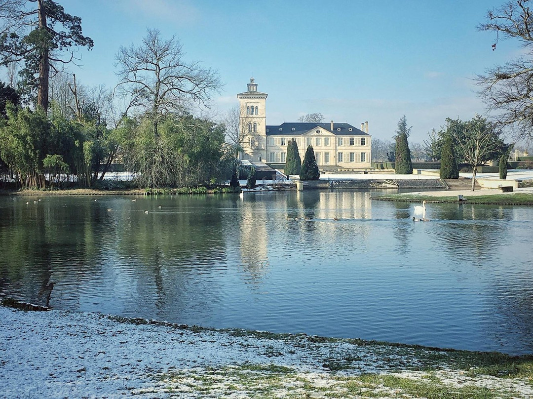 Château Lagrange-Saint-Julien-Beychevelle必去景点