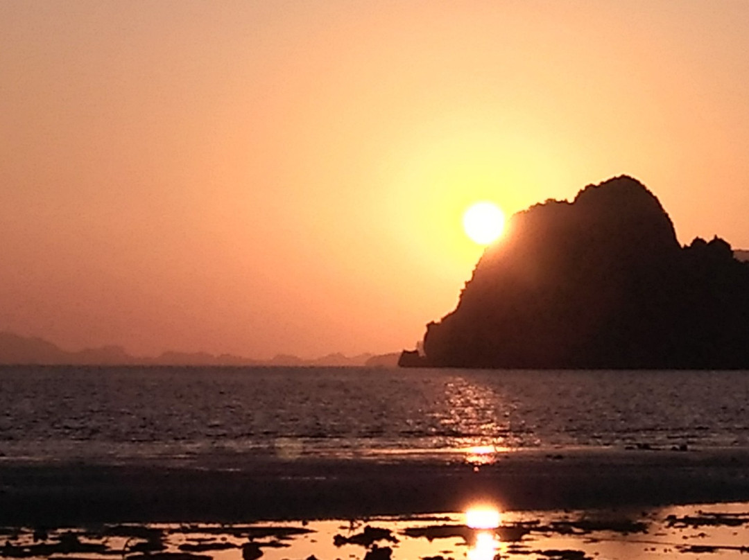 Koh Ngai Kaimuk Thong Resort主图