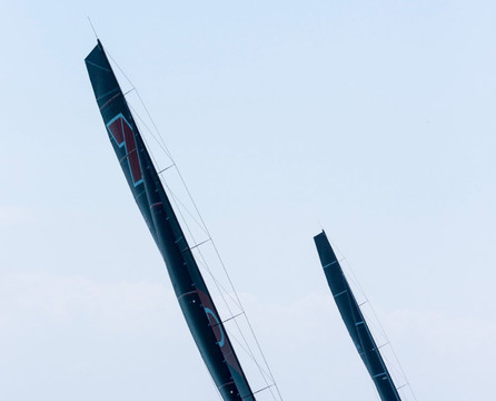 奥迪汉密尔顿岛帆船比赛周-汉密尔顿岛必去景点