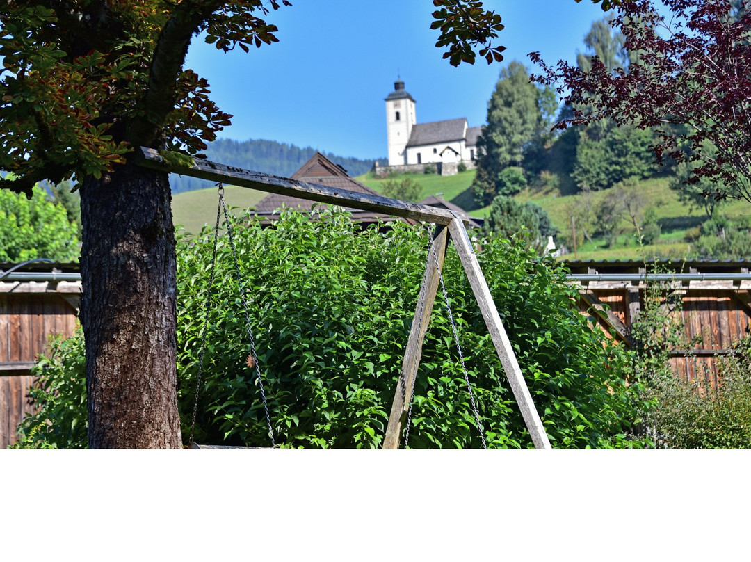 Pilsachhof Relaxparadies主图