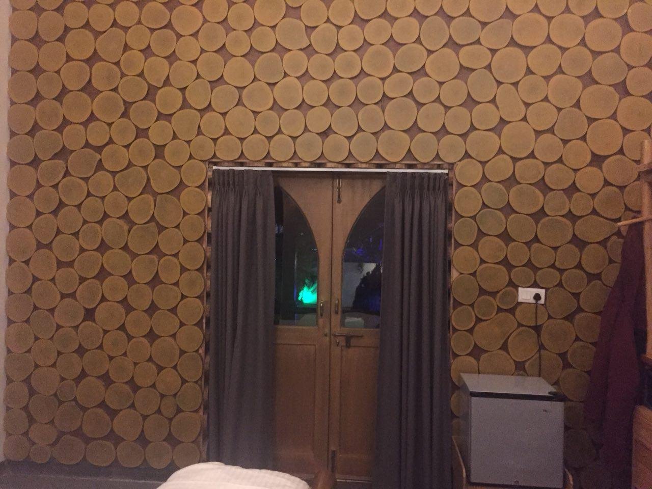 Amour Resort-酒店景观