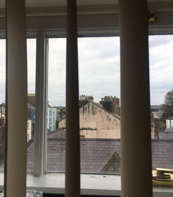 Tŷ Dre Town House主图