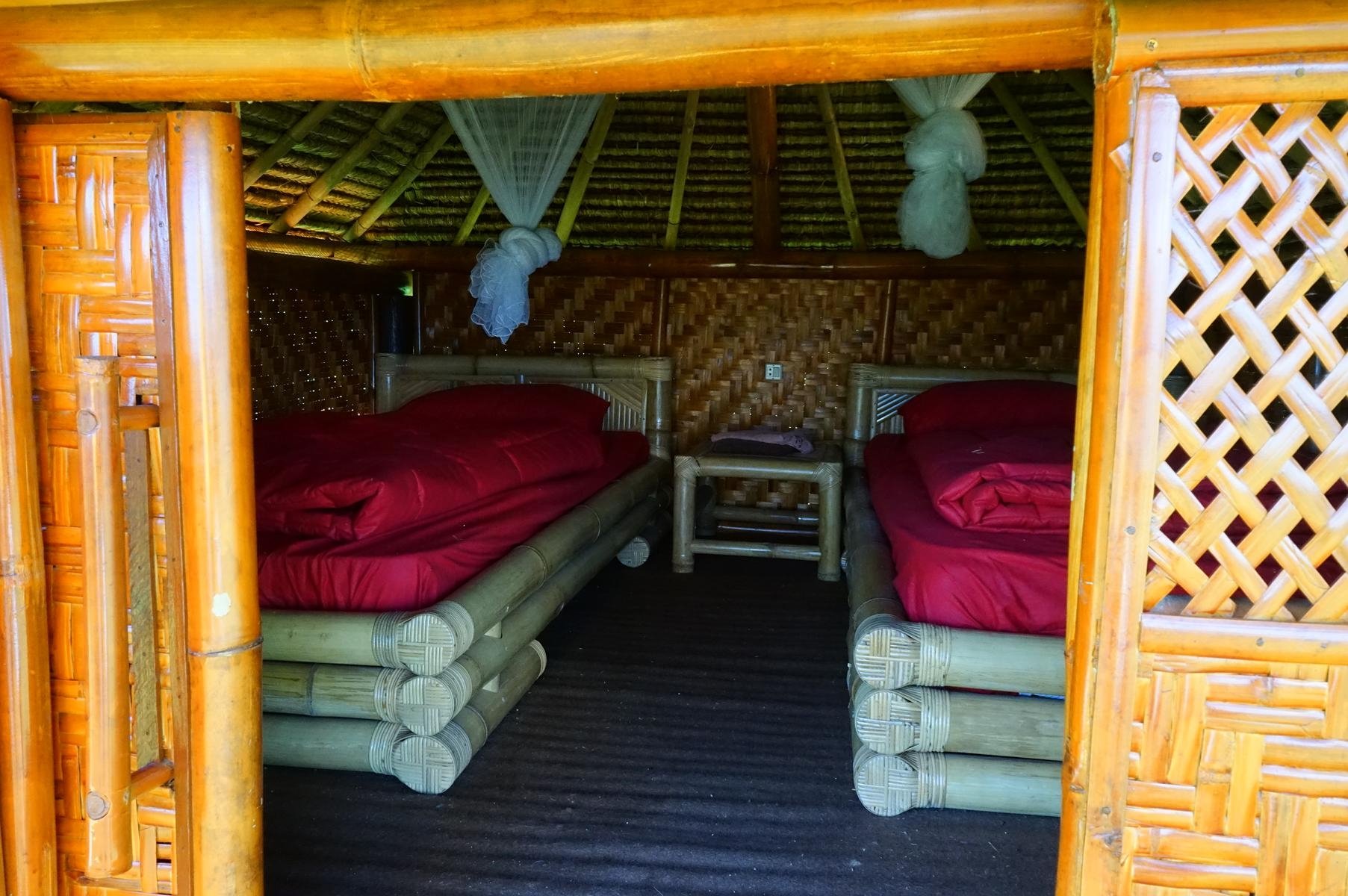 Rinjani Mountain Garden-官方