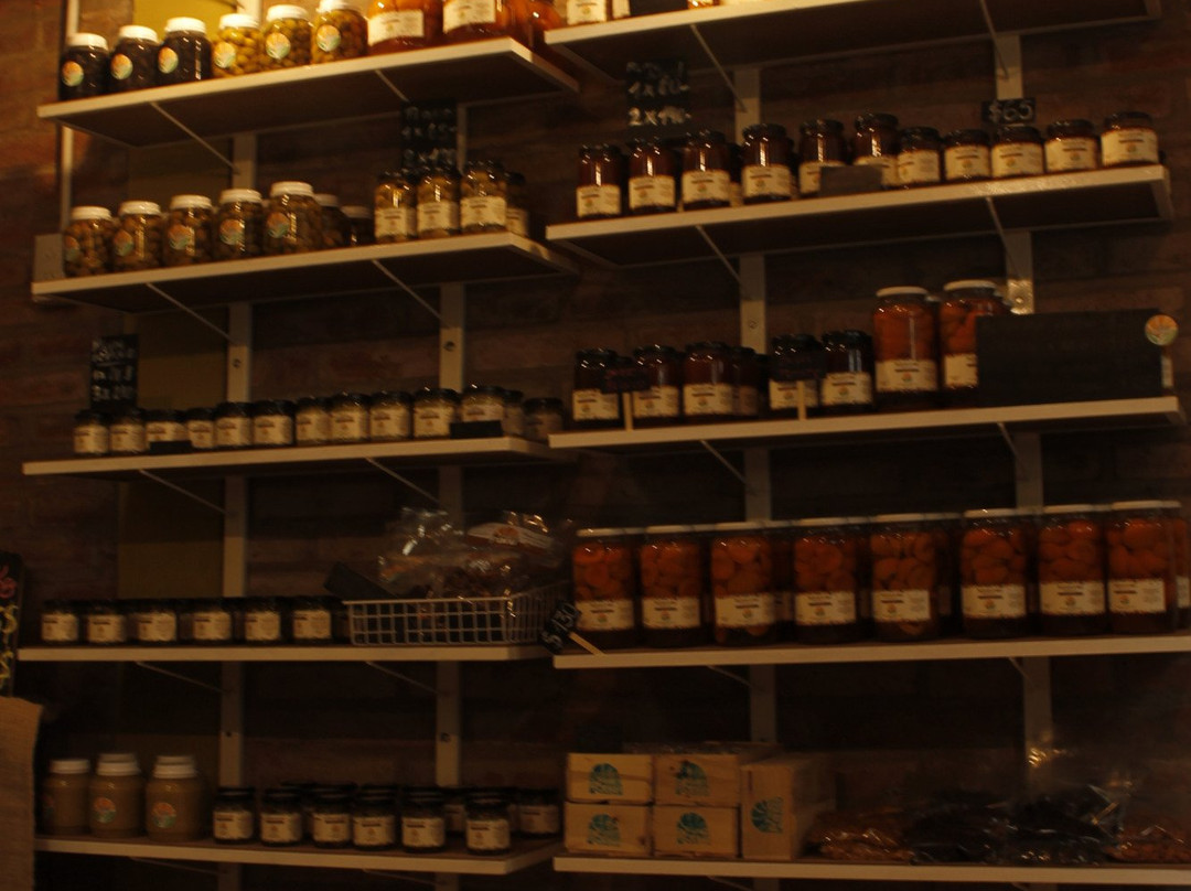 Finca Paru-圣拉斐尔必去景点