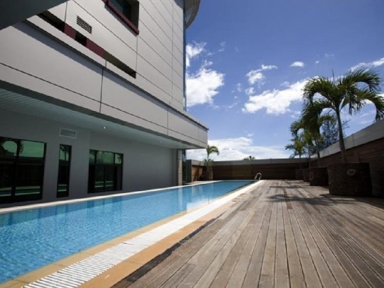 Imperial Palace Hotel主图