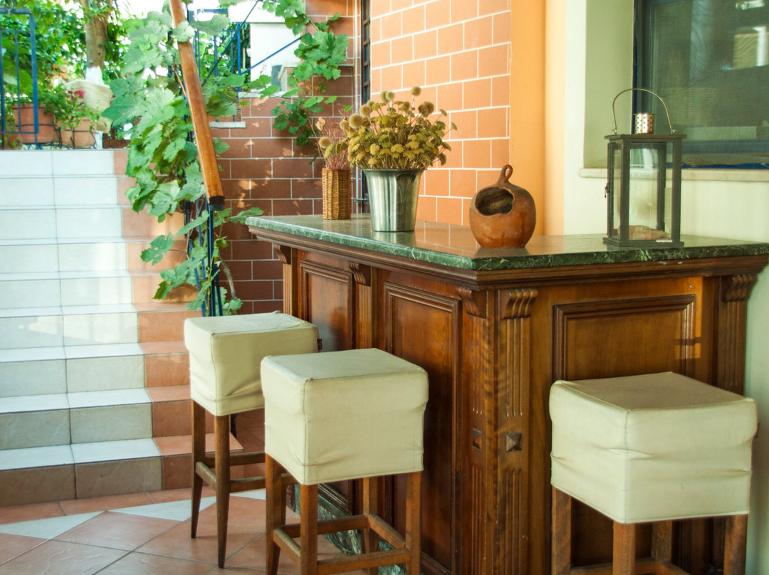 Hotel Stavrodromi主图