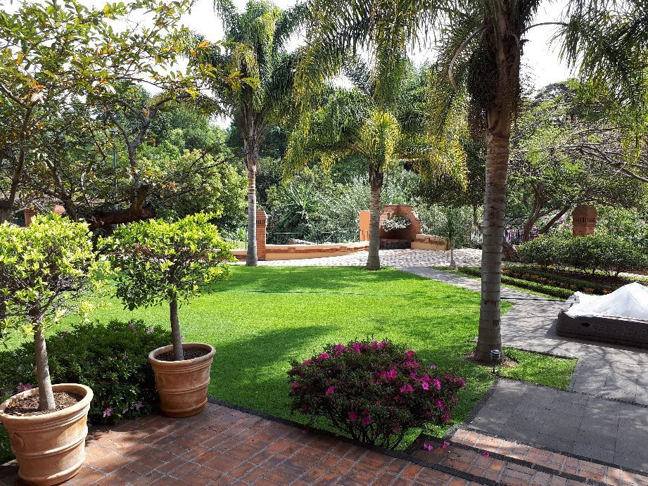 Telares Uruapan-Uruapan必去景点