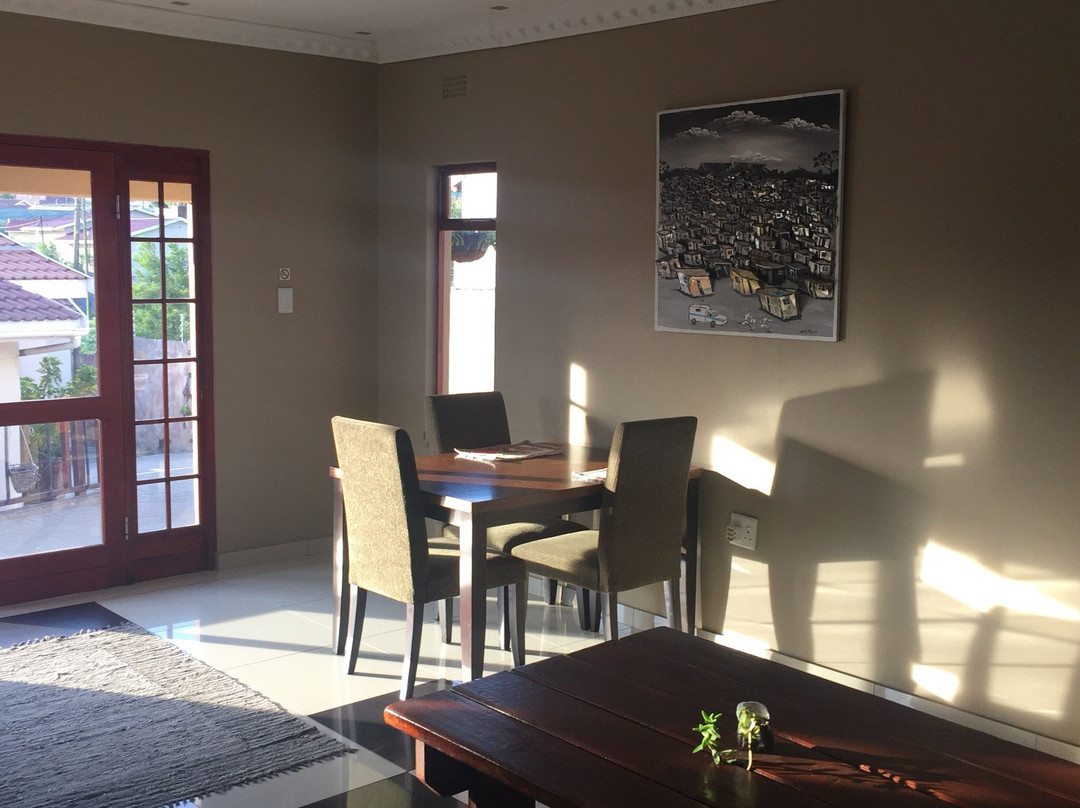 Big Five Guest House主图