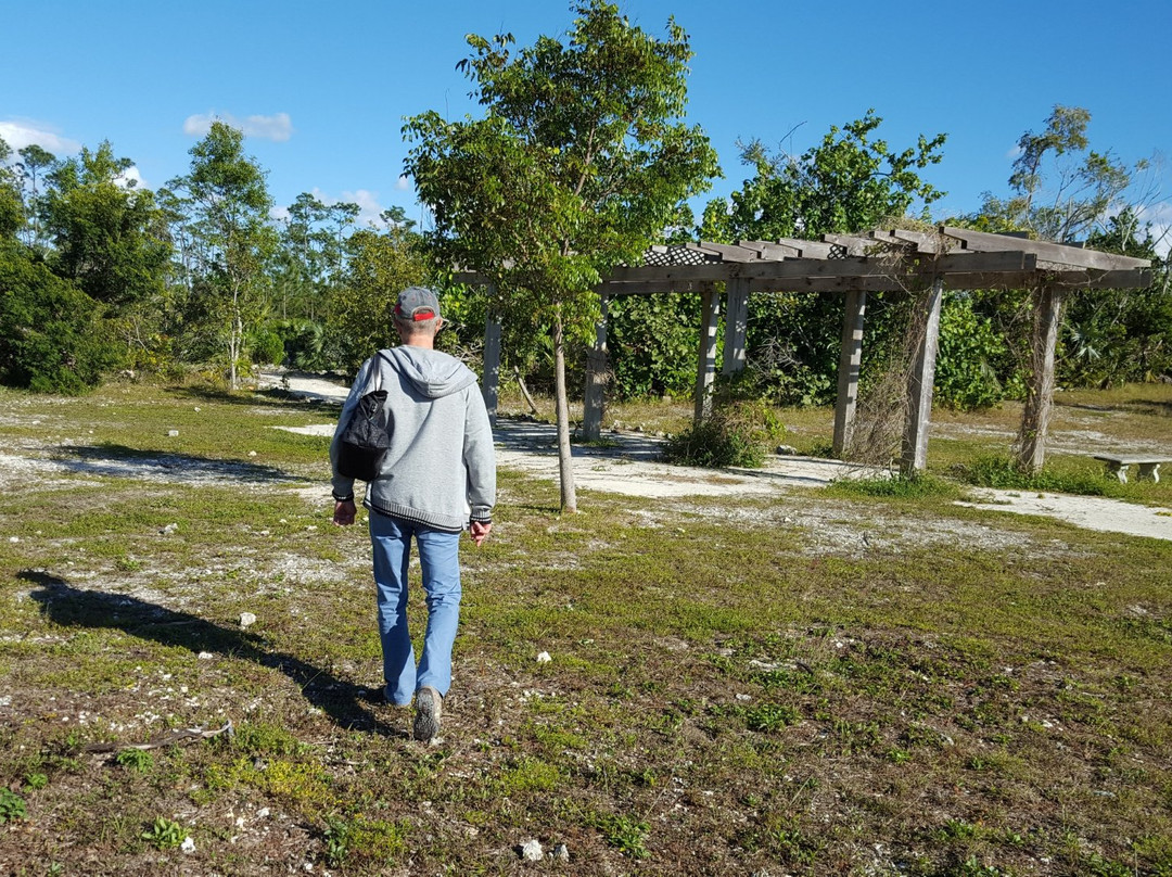 Rand Memorial Nature Center-弗里波特必去景点