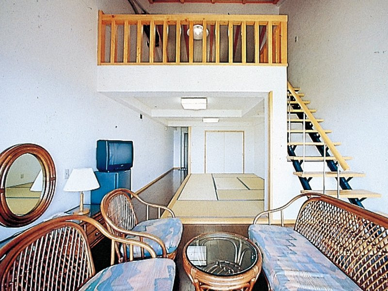 Resort Hotel Umibeno Kajuen主图