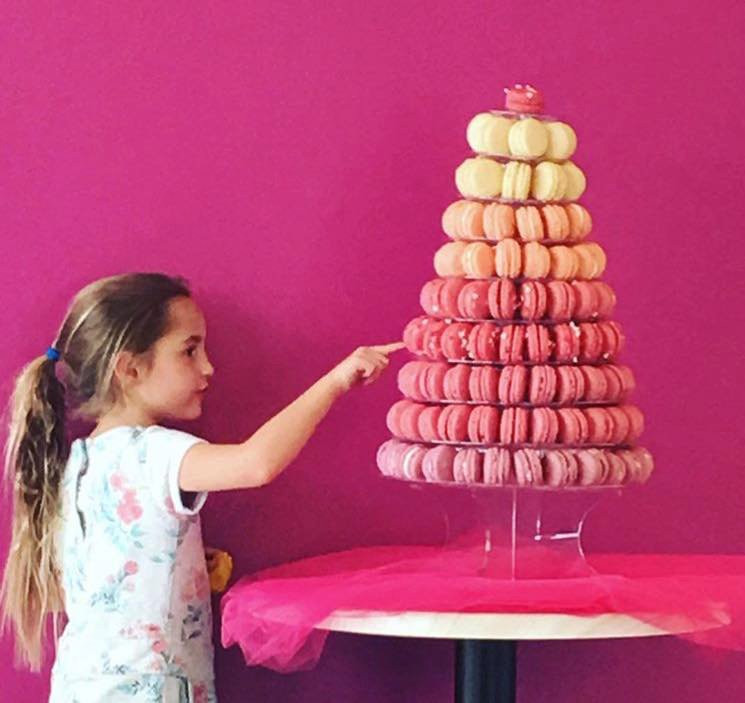 The Avenues-杰克逊维尔必去景点