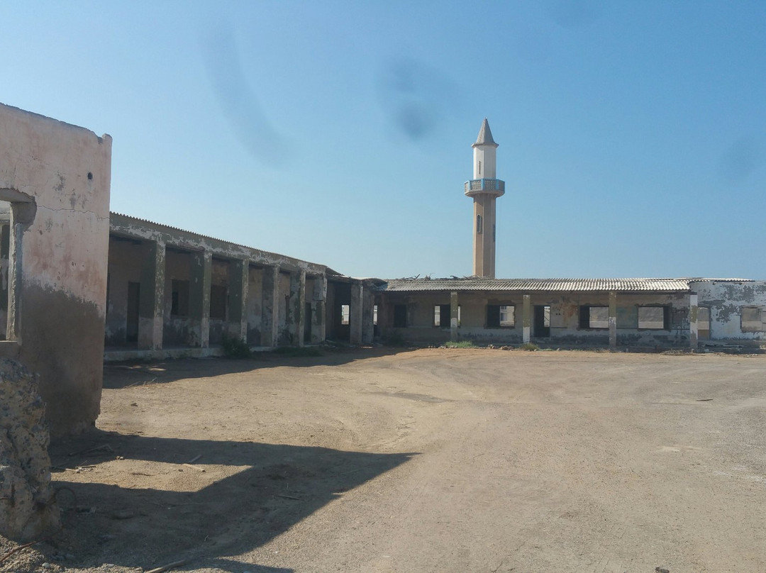 Yas Tours-哈伊马角必去景点