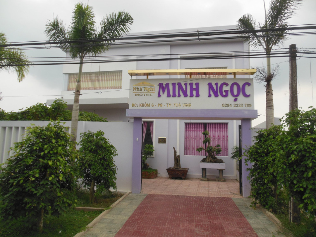 Minh Ngoc Motel