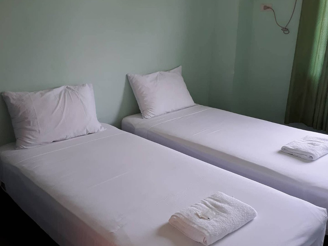 Fragoch Tourist Inn主图